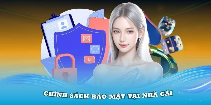 Nguyên tắc kéo dài thời gian lưu trữ trong chính sách bảo mật