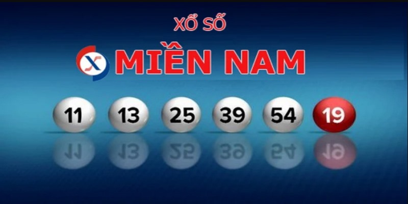 Chơi quay số miền Nam online cực dễ dàng 