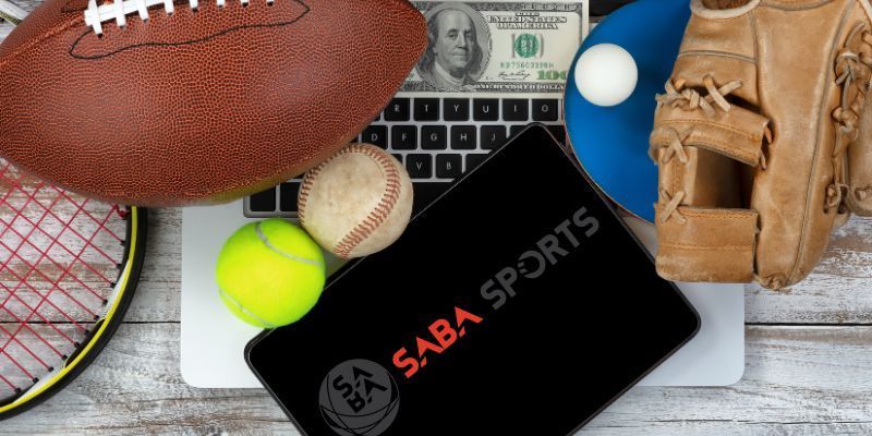 Sản phẩm cá độ thể thao hấp dẫn tại Saba Sports 8KBET