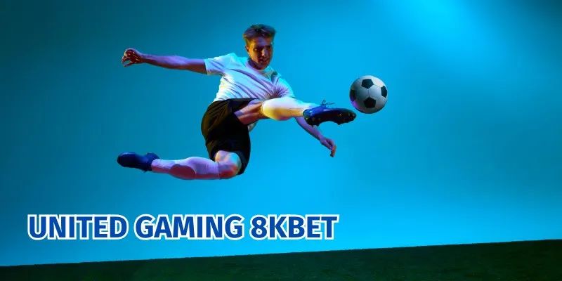 Sơ lược về sảnh thể thao United Gaming 8KBET